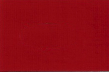 2007 Hyundai Sambra Rally Red